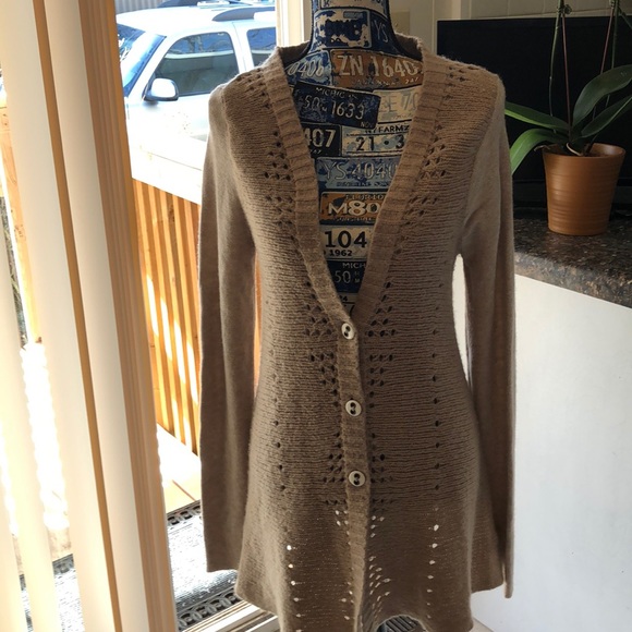Free People Sweaters - Free People cardigan